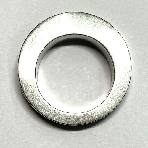 ビンテージシルバーダイスリング20.5号16g刻印あり ビンテージシルバーダイスリング20.5号16g刻印あり