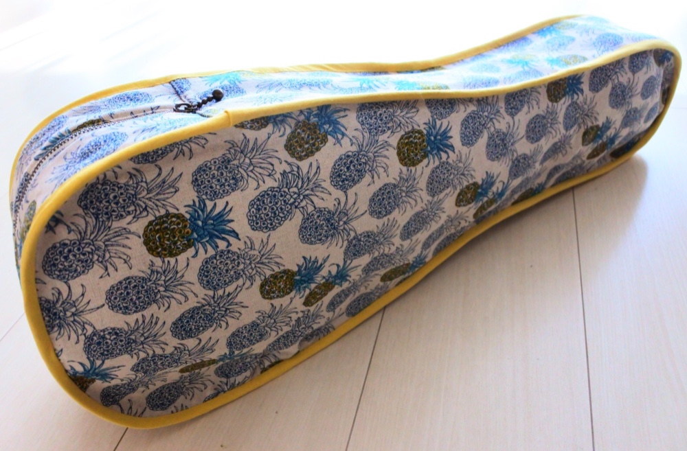 Ukulele Bag：Soprano Size