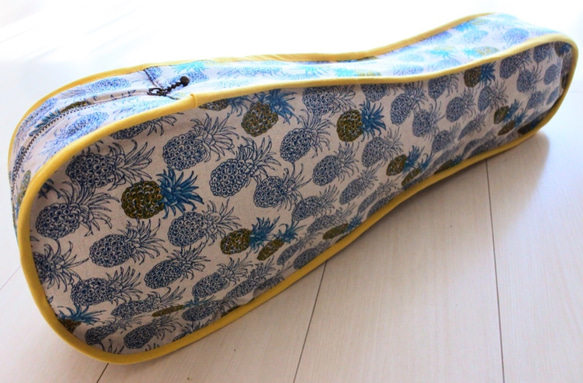 Ukulele Bag：Soprano Size 1枚目の画像