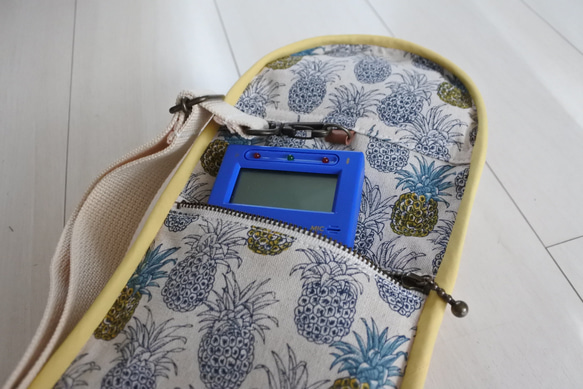 Ukulele Bag：Soprano Size 3枚目の画像