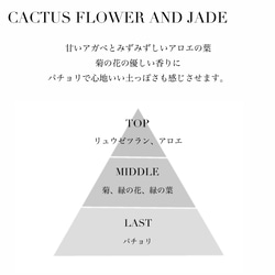 Flower Candle 6枚目の画像