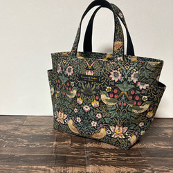 ウィリアムモリス♣︎Pure Poppy♣︎ハンドメイドバッグ ウィリアムモリス トートバッグ のおすすめ人気通販 検索結果