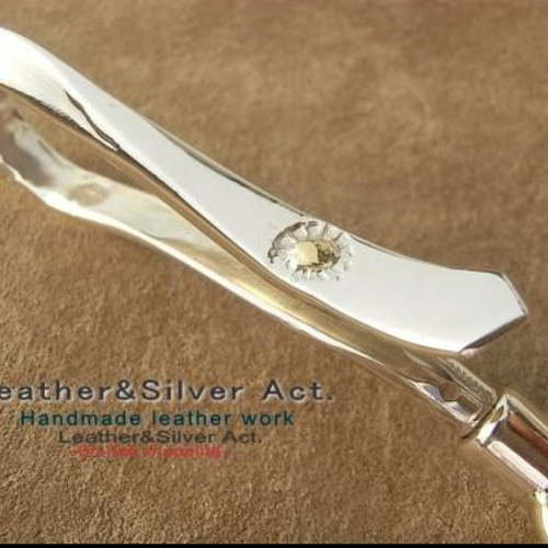 シルバーフック,925 完全1点物(釣り針S字フック)ナスカン シルバーフック,925 完全1点物(釣り針S字フック)ナスカン