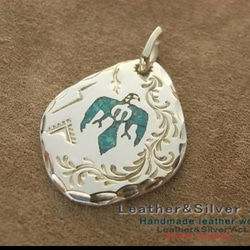 レザーアンドシルバーアクトの販売中作品一覧 | ハンドメイド