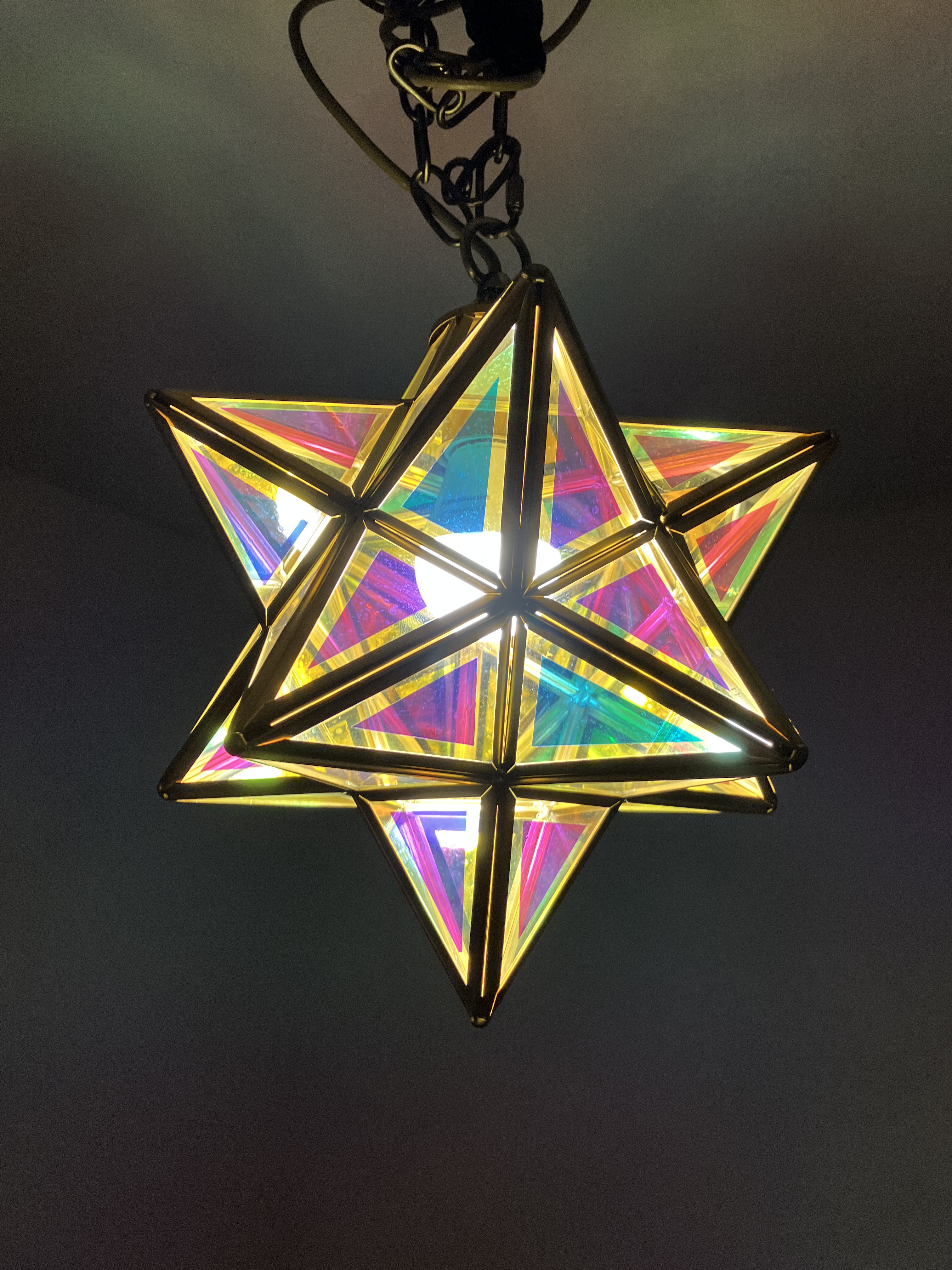 ペンダントライト マカバ シーリングライト・ペンダントライト