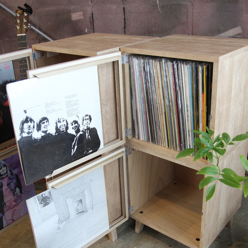 取引売却済】ドライバーキャビネット第二弾