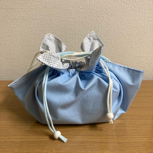 ハンドメイド　オーダー　ポーチ　ランチョンマット　巾着袋　など mqdefault.jpg