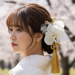 樹脂粘土のキッズヘアゴム NO.101 ヘアゴム Nanea jewelry 通販