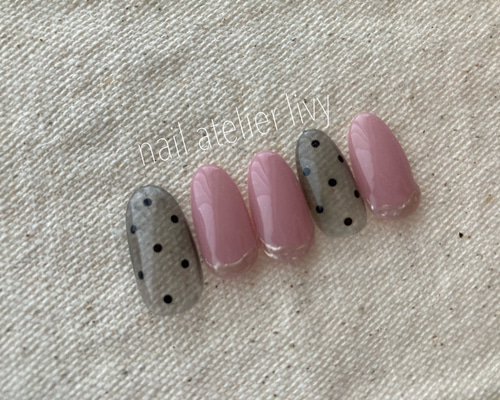 りページ ネイルチップ 422 紫 蝶ネイルチップくりかえしつける クリスマス