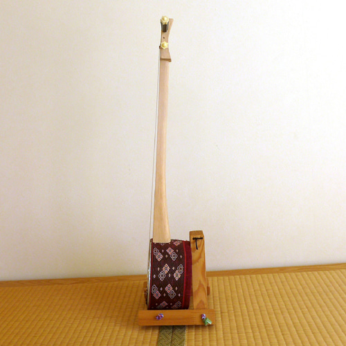 カンカラ三線 カンカラ三線&予備の絃 楽器・アクセサリ さんかくー 通販