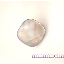 フランス製ビンテージ トンボ（蜻蛉）にのった天使 アールヌーボー