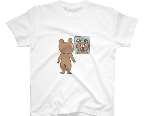 A賞 実写Tシャツ 小熊まむ iLiFE! ONE LIFE! くじ 実写推しTシャツ 小熊まむ - メルカリ