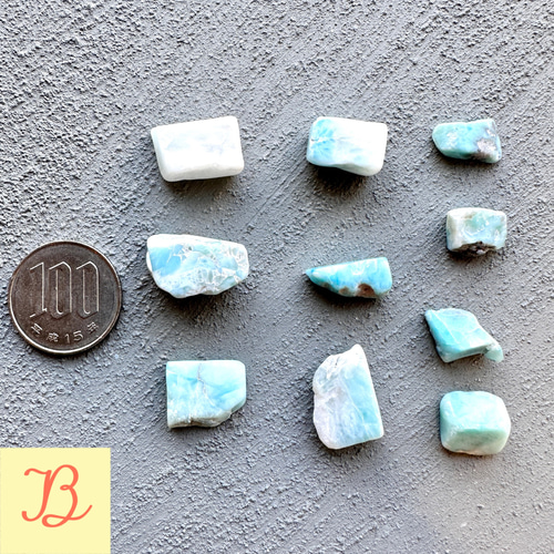 確認用♡ラリマー 確認用♡ラリマー