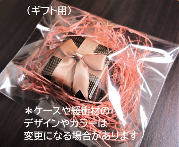 FRAMEWORK marquise ring グレーオニキス　 8枚目の画像