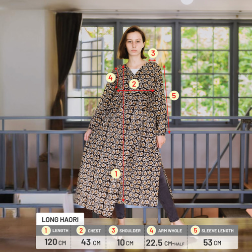 【ヌキテパ】カシュクールロングワンピースワンピース　羽織り　緑　インド製 美品♪ ヌキテパ カシュクールロングワンピース ミントグリーン
