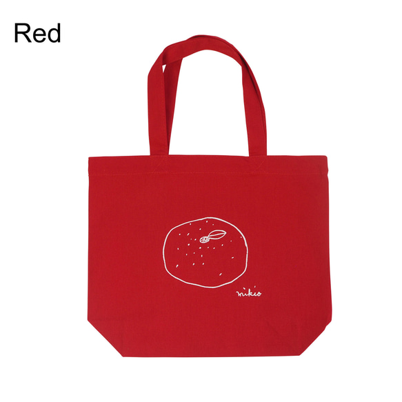 方便日常使用 ♫ Mikan 迷你手提包 ☆ 午餐盒用 ☆ 遛狗包 ☆ 8 種顏色可供選擇 ☆ 彡 第4張的照片