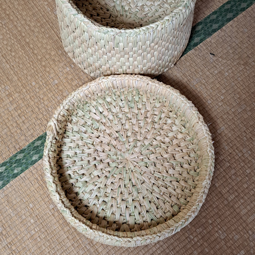 藁いずみ(稲わら製品)、飯櫃入れ、わら細工(価格はお櫃の大きさ 藁いずみ(稲わら製品)、飯櫃入れ、わら細工(価格はお櫃の大きさ