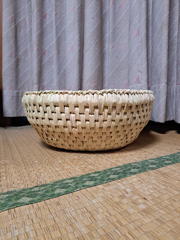 【即購入OK】猫ちぐら　稲わら製品　猫用ベッド 即購入OK】猫ちぐら 稲わら製品 猫用ベッド