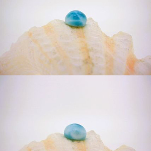 ラリマー ルース (897) 天然石 luce 通販 16844631｜Creema(クリーマ)