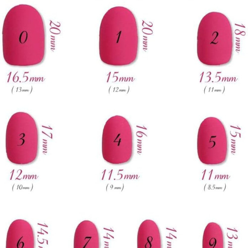 手描きフラワーアート ネイルチップ 1枚から購入可【色変更は要ご相談  