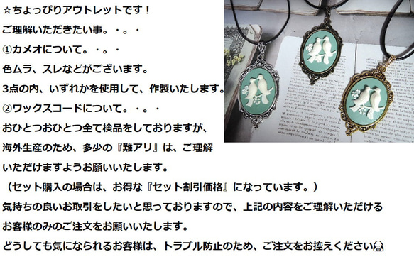 （429）ちょっぴりアウトレットです！ツインバードカメオ✨ソフトグリーン×アイボリー。・。・(^^♪ 2枚目の画像