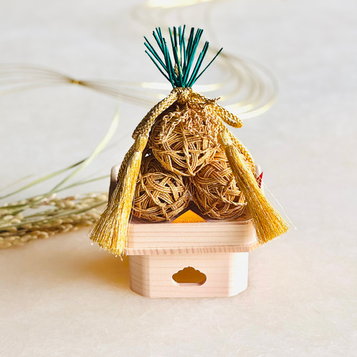 米俵 置物 民芸品 【公式通販】