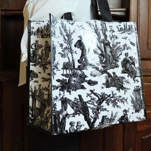 人気商品に新色が入荷！フランスより！『トワルドジュイ美術館