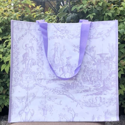 人気商品に新色が入荷！フランスより！『トワルドジュイ美術館