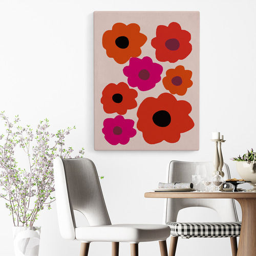 【3枚セット】アートポスター ポスター インテリア 北欧 抽象 アブストラクト㊱ 3枚セット】アートポスター ポスター インテリア 北欧 抽象