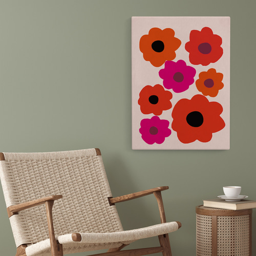 【1点限り】ポスター インテリア 北欧 アブストラクト 抽象 ラインアート B2 アート 北欧 ポスター おしゃれ A4 A3 B3 A2 B2 A1 30×40 40×50