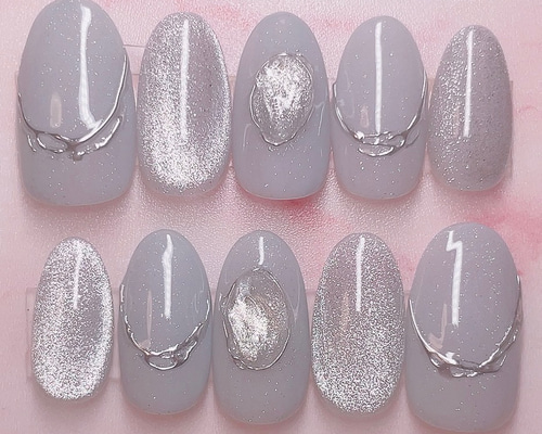 ジェルネイルチップ ネイルチップ（つけ爪） r nail 通販