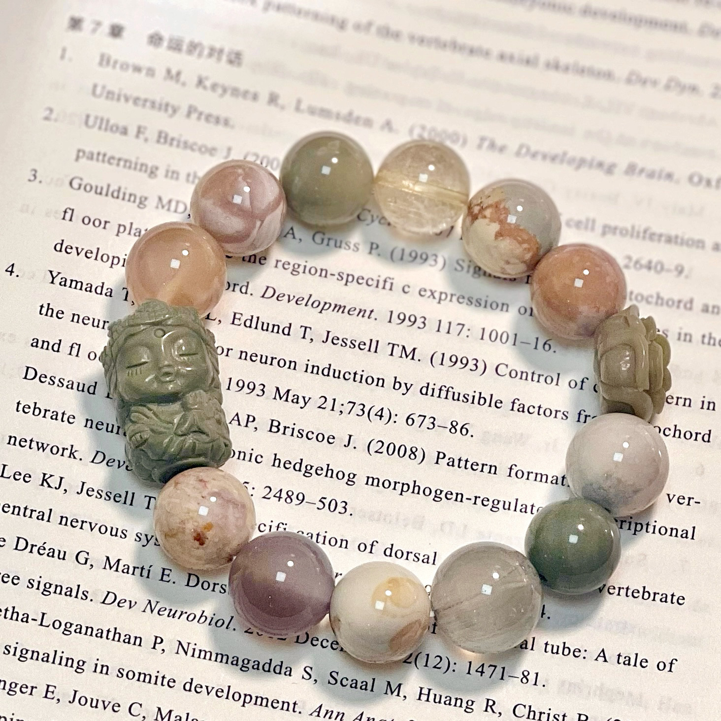 【3号】 アナハタチャクラが伸びたかになり ｜ いろいろな物質物得ります