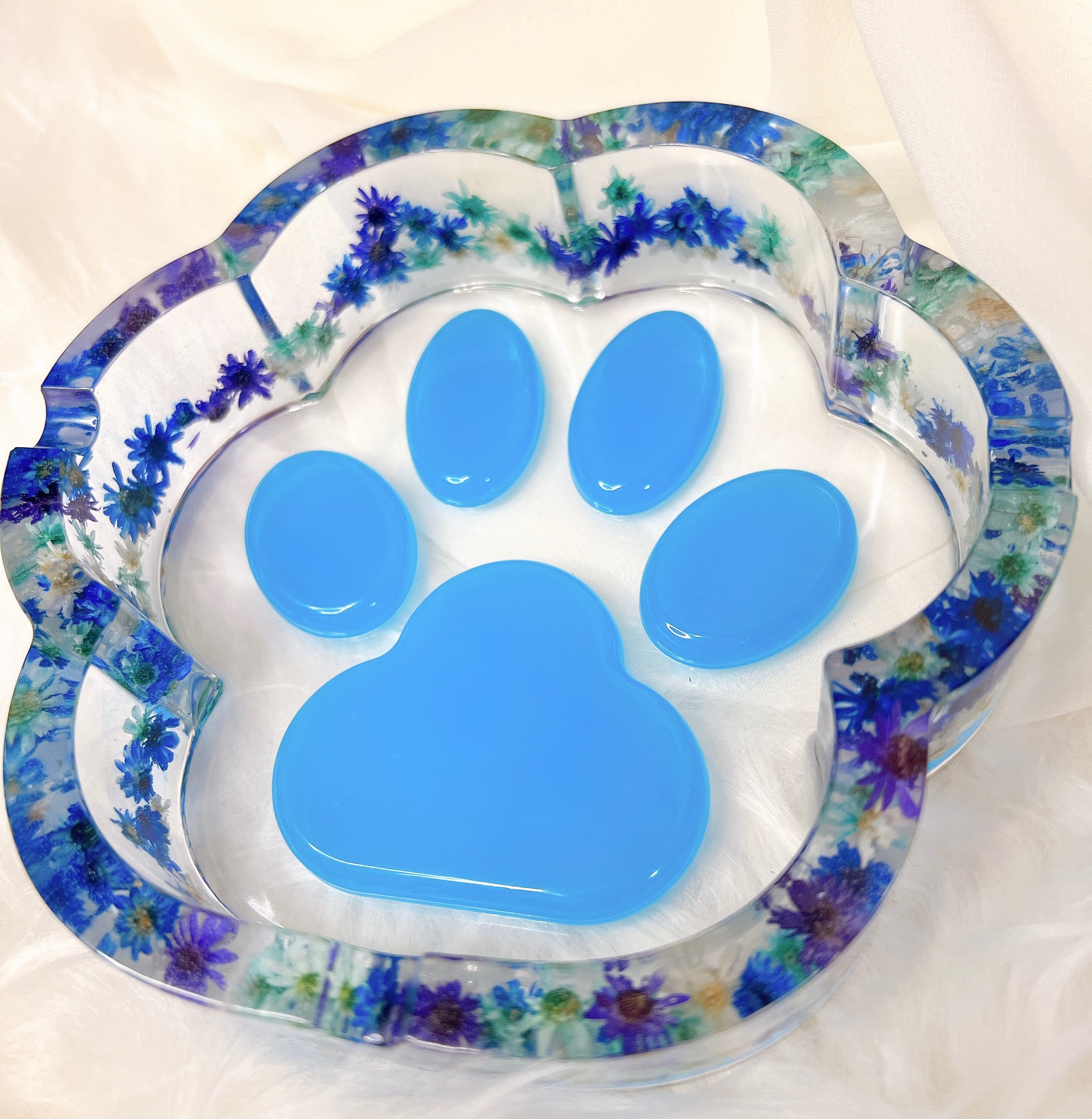 ♡ 肉球 灰皿 オーダーページ ♡ ♡ 肉球 灰皿 オーダーページ ♡