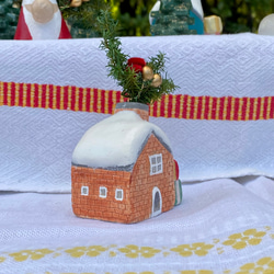 雪のお家 クリスマス 11枚目の画像
