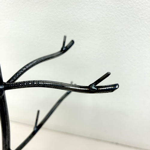 アイアン クリスマスツリー その他インテリア雑貨 iron heart26 通販