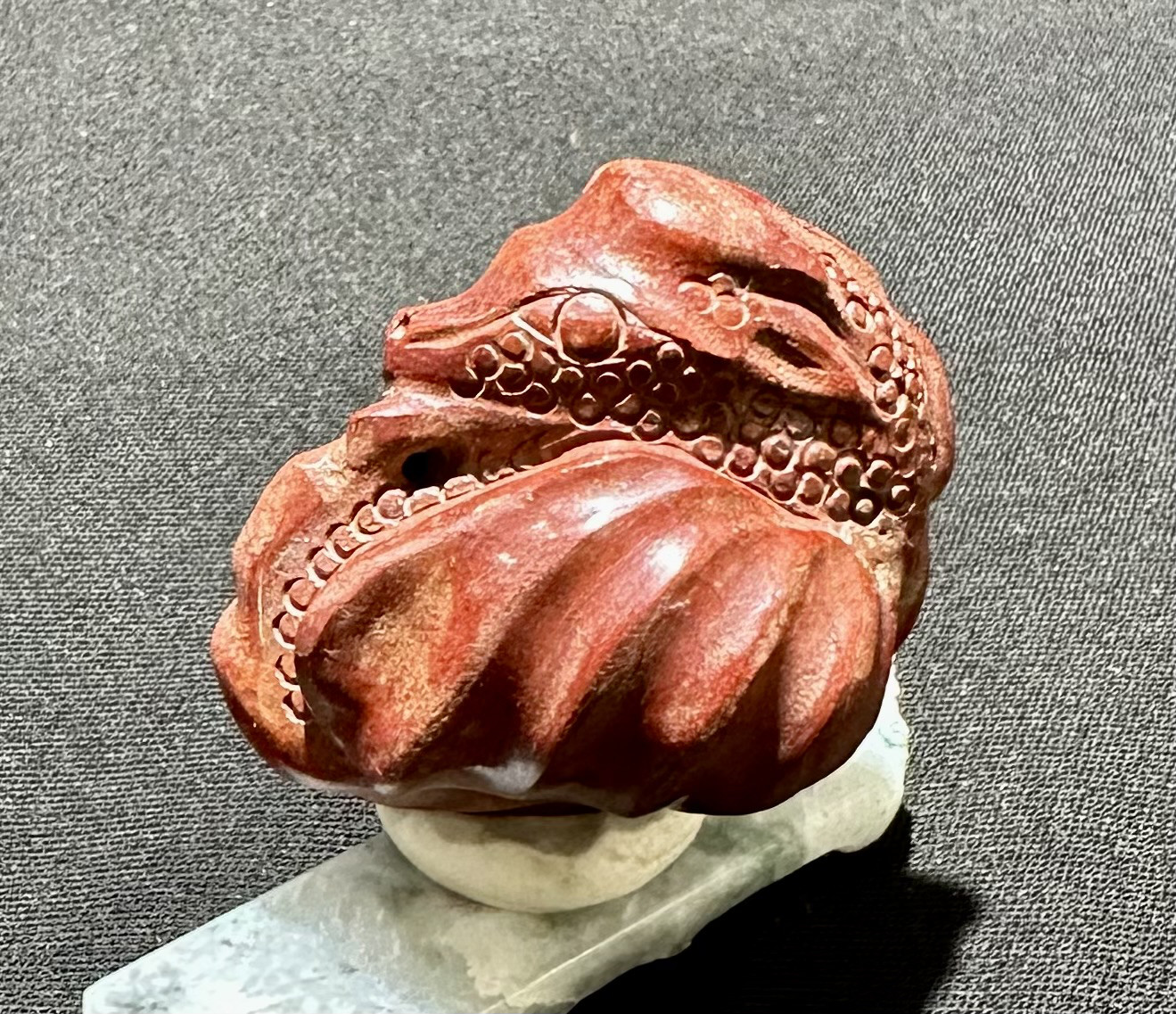 2024 龍神舞祭 炎龍石笛