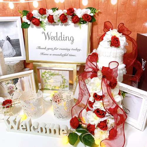 受注製作 No.1031 ウェルカムスペース 結婚式 まとめ売り 受注製作 No.1031 ウェルカムスペース 結婚式 まとめ売り