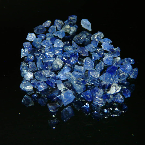 サファイアルース1.71ct ビルマモゴック