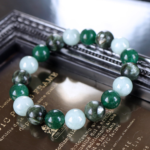 【開運】クリスタル　翡翠　ブレスレット 楽天市場】パワーストーン 天然石 ブレスレット 翡翠 アベンチュリン