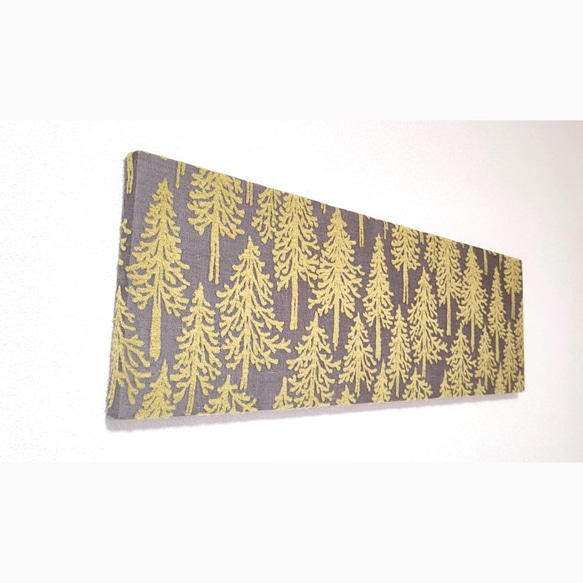 ミナペルホネン　ファブリックパネル　インテリア　metsä　メッツァ　イエロー　木　自然 ミナペルホネン　ファブリックパネル　インテリア　metsä　メッツァ　イエロー　木　自然 ミナペルホネン　ファブリックパネル　インテリア　metsä　メッツァ　イエロー　木　自然 K1466907667(11150円)