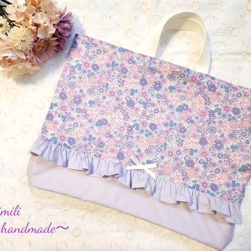 入園セット 入学セット 女の子 レッスンバック 上履き袋 巾着袋 韓国