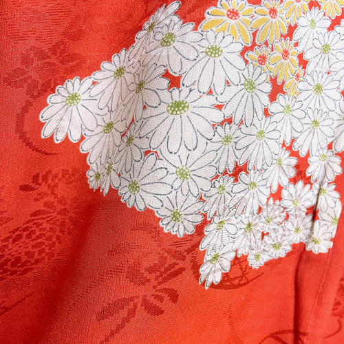 リメイクガウン | KIMONO KABUKIS