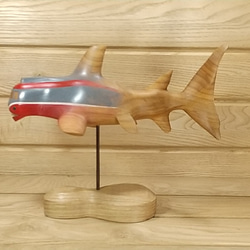 小田急se3000型サメ 2枚目の画像