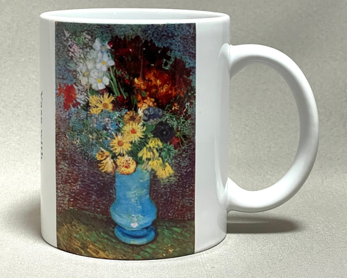 伝説のコップ 花瓶 db8ed57c33ec925bf95edf69eb2dbc