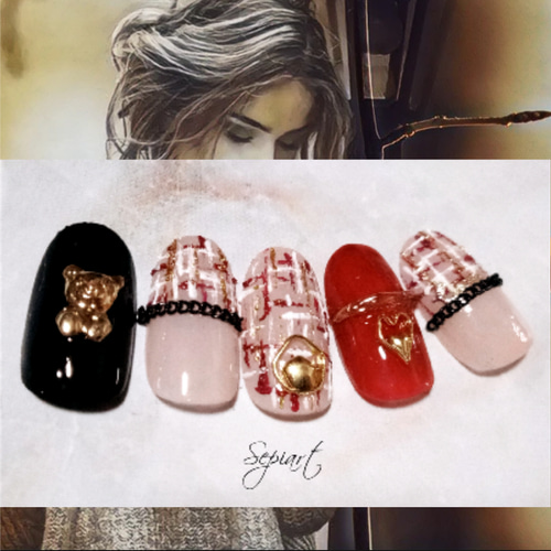 a　ネイルチップ Amazon | Annhua ネイルチップ クリア 270枚入り ネイル長さだしチップ