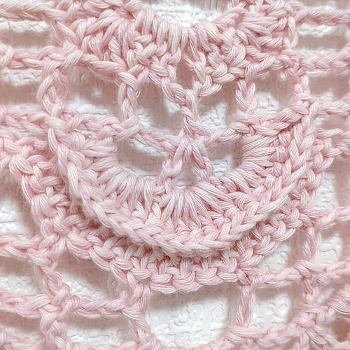 三角　バレエショール　年中使用可　手洗可　100%コットン　海外輸入糸　オススメ 三角 バレエショール 年中使用可 手洗可 100%コットン 海外輸入糸