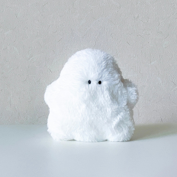 手のひらサイズのぬいぐるみ (レディブティックシリーズ no