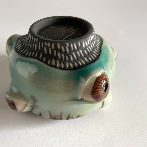 妖怪ひゃくめのお猪口 おちょこ・ぐい呑み・徳利 Atelier of S 通販