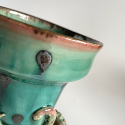 多幸（蛸）の植木鉢 6枚目の画像