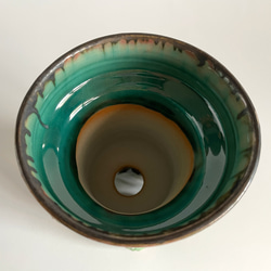 多幸（蛸）の植木鉢 7枚目の画像